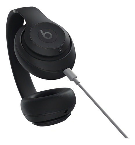 Audífonos Inalámbricos Beats Studio Pro - Negro - Excelente (Reacondicionado)