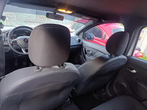 Renault Logan 1.6 Life Plus