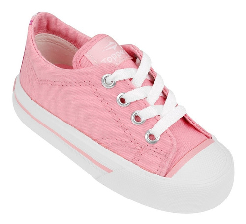 Zapatillas Topper Profesional Kids Colegial Urbana