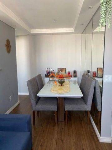 Imagem 3 de 15 de Apartamento À Venda, 44 M² Por R$ 275.000,00 - Gopoúva - Guarulhos/sp - Ap3432