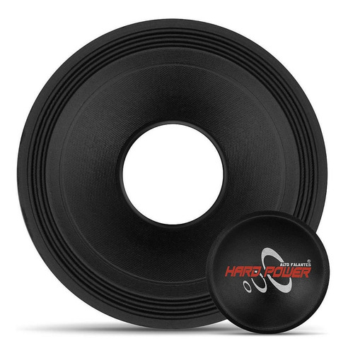 Reparo Original De Fabrica Para Hard Power Hp1350 12 4 Ohms
