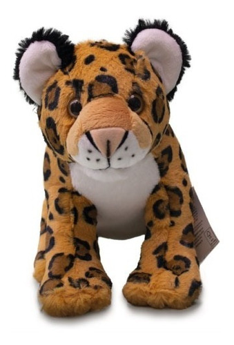 Peluche Jaguar Wwf Colombia