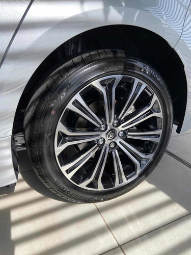 Toyota Corolla Se-g 2.0 Cvt - Automotores Rosales
