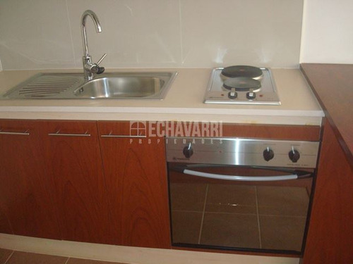 Tarapacá 1331 / 1 Dormitorio