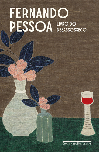 Libro Livro Do Desassossego Ed Revista E Atualizada De Pess