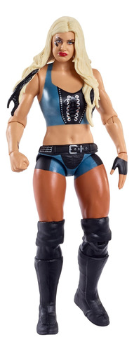 Wwe Toni Storm Figura De Acción Posable Coleccionable