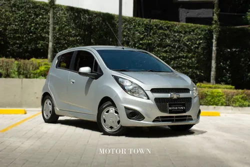 Chevrolet Spark 1.2 Gt M300 Lt