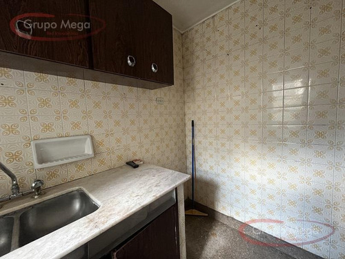 Imagen 9 de 16 de Departamento - Villa Crespo