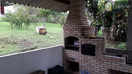 Imagem 7 de 30 de Chácara Com 2 Dorms, Taiaçupeba, Mogi Das Cruzes - R$ 500 Mil, Cod: 2197 - V2197