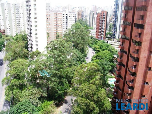 Imagem 7 de 15 de Apartamento - Morumbi - Sp - 253911