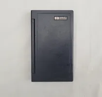 Comprar Calculador Agenda Hp Hewlett Packard 19b2 Perfeito Estado