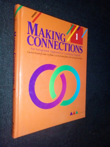 Making Connections 1 Kessler Lee Mccloskey Quinn Stack Nv