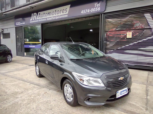 Chevrolet Prisma Lt .14