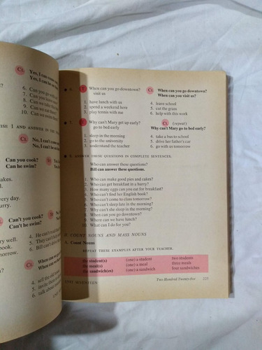 Let's Learn English 2 - Wright - Mcgillivray (Usado)