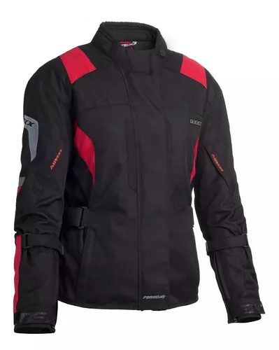 roupa de motoqueiro texx