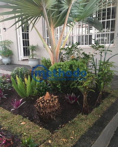 Casa Venda Jardim Chapadão Campinas Sp - Ca00032 - 68344206