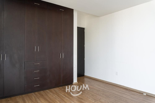Imagen 26 de 30 de Departamento En Constituyentes De 1917, Naucalpan De Juárez Con 3 Recámaras, 116 M², Id: 83320