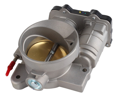 Cuerpo Aceleracion Para Cadillac Escalade 5.3l 2005