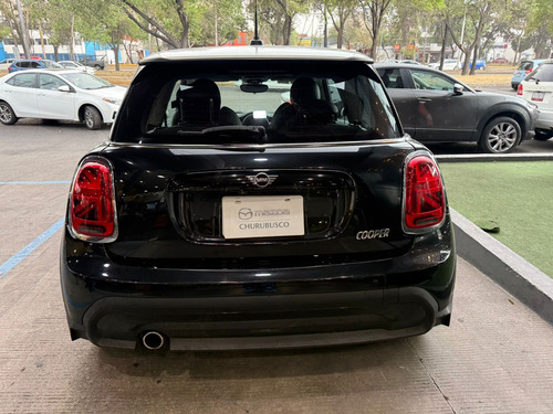 Mini Cooper 1.5 C At 3P