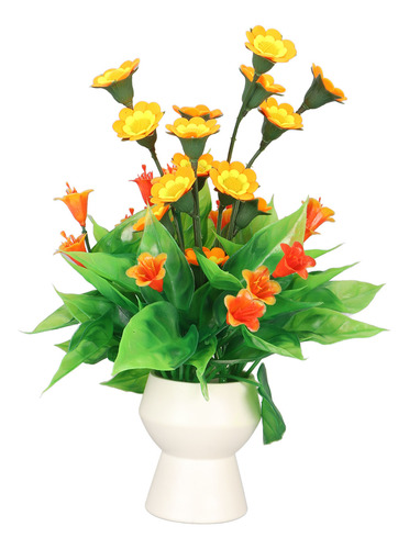 Plantas Artificiales Para Acuarios, Decoración Floral, Peces