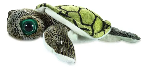 Peluche sales tortuga marina