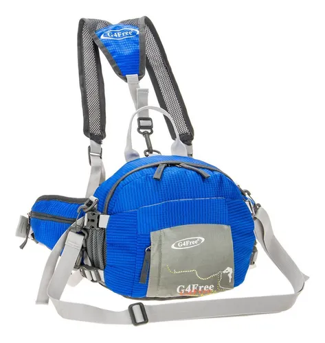 Koala Deportivo G4free Azul