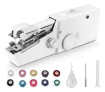 Comprar Máquina De Coser De Mano, Mini Máquina De Coser Inalámbrica 