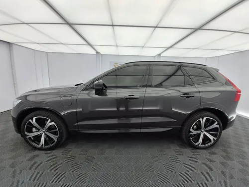 Volvo Xc60 2.0 T8 Ultimate Dark