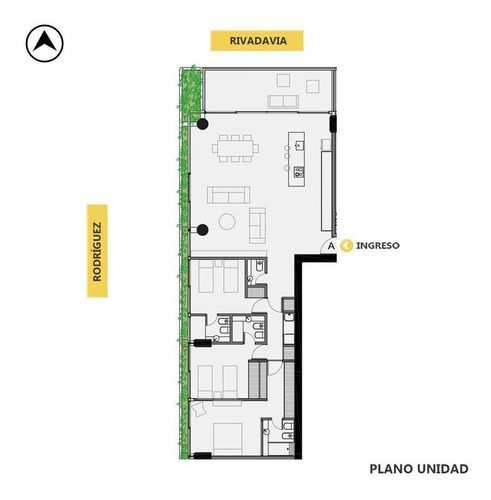 Imagen 1 de 22 de Departamento - Pichincha