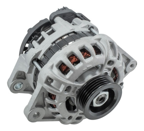 Alternador Nuevo Para Hyundai I10 1.2l 2010 2011 