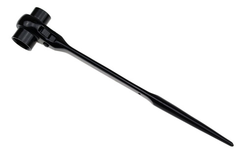 Llave De Trinquete Hexagonal Para Andamios (0.748 In/0.866 I