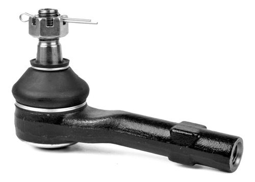 Terminal Exterior Mazda B2300 4x4 2002