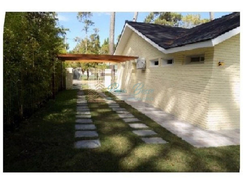 Imagen 15 de 20 de Casa En Mansa, 5 Dormitorios *