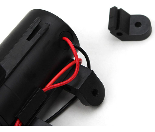 Bomba De Diafragma De De Agua De 12 V 1,2 Gpm 4,2 Lpm 35 Psi