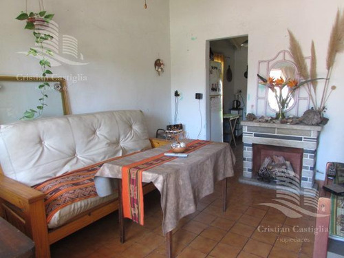 Casa A La Venta En Valentín Alsina