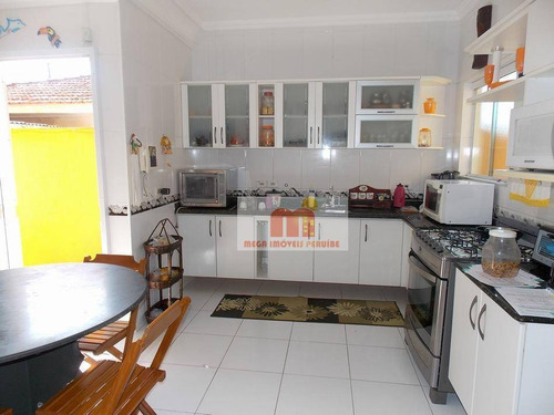 Imagem 10 de 28 de Casa À Venda, Balneario Stella Maris, Peruíbe. - Ca0319