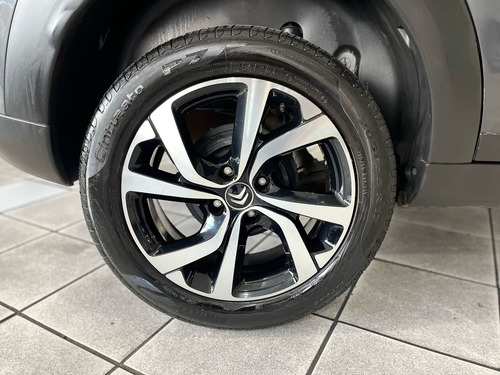 Citroën C4 C4 CACTUS FEEL PACK 1.6 16V FLEX AUT.