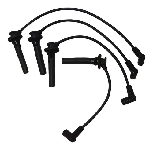 Juego De Cables Para Bujia Chery Arrizo 3 1.5 Cc 2016-2021