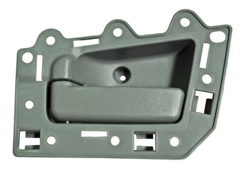 Manija Exterior Jeep Grand Cherokee Izquierdo 2005 2006 2007