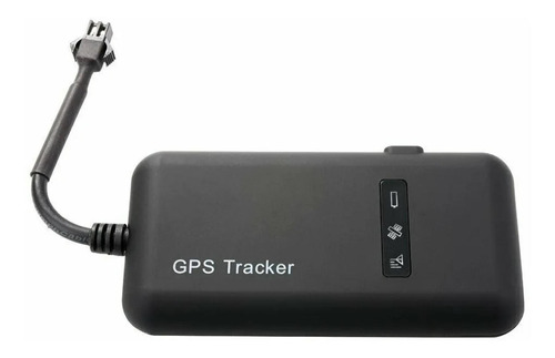 Gps Tracker Localizador Rastreador Satelital Auto Moto Sim