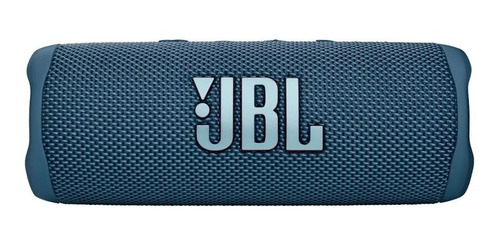 Parlante Jbl Flip 6 Bluetooth Portátil 12hs Ip67 Original 