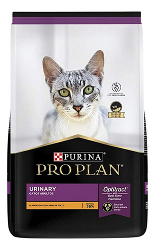Pro Plan Urinary Cat 15 Kg Gato Adulto Envío Rápido X Nuska
