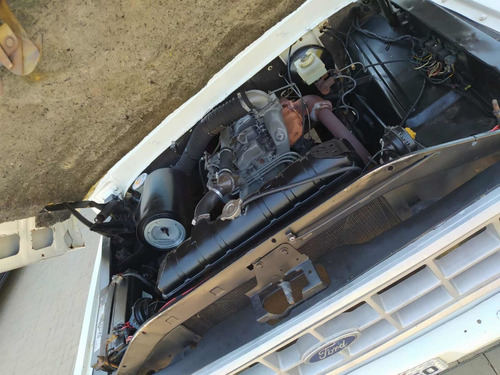 Ford F-1000 Mwm 229