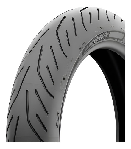 Pneu Dianteiro Pilot Power 3 Scooter 120/70-15 Michelin
