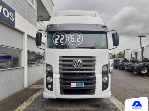 Volkswagen 25.360 Ctc 6x2 2021/2022