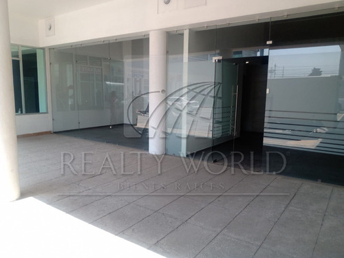 Oficinas En Renta En San Jerónimo Chicahualco