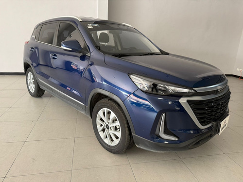 BAIC X35 1.5 Fwd 4At