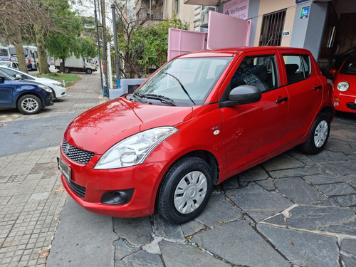 Suzuki Swift Ga