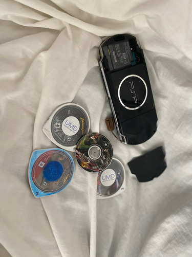 Sony Psp