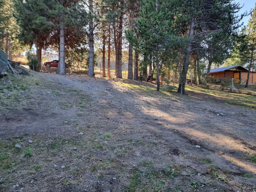 Imagen 11 de 18 de Terreno En Bº Villa Ayelén, Esquel, Chubut
